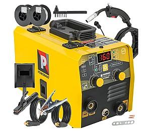 Aparat de sudat Powermat PM-IMGTS-160L