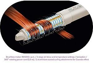 Uscator de par MPM MLW-27