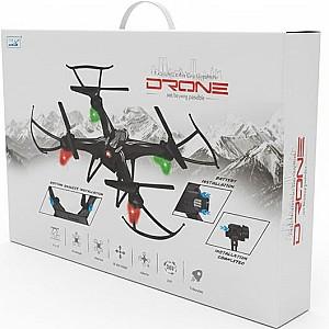 Jucarie teleghidata New World AF933 Black