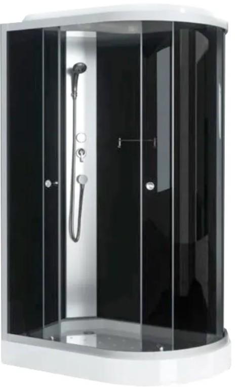 Cabina de dus VLM BS6025/12080L 120x80x215