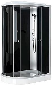 Cabina de dus VLM BS6025/12080R 120x80x215