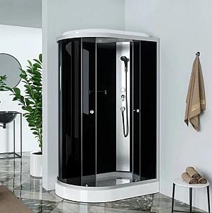 Cabina de dus VLM BS6025/12080R 120x80x215