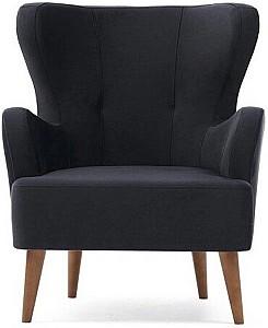 Fotoliu Trendy Karina Antracit (Gri)