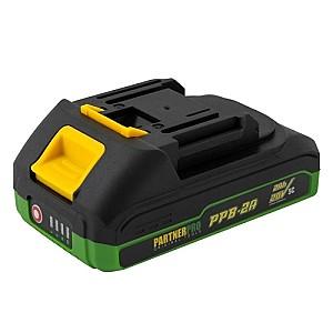 Acumulator scule electrice PARTNERPRO PPB-2A