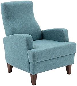 Fotoliu Trendy Kana Bergere Turcoaz