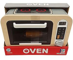 Aparat casnic de jucarie New World 818-502A