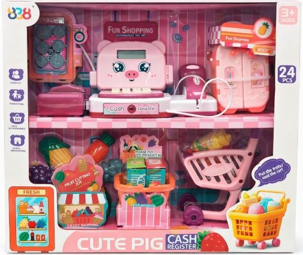 Set de jucarii New World 1111-158