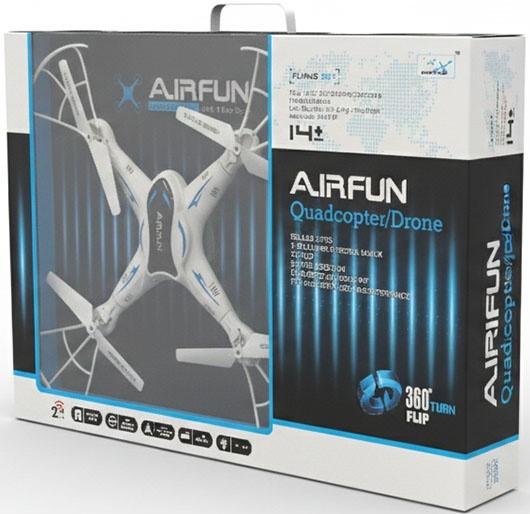 Jucarie teleghidata New World AF960