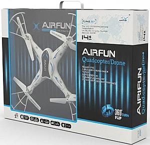 Jucarie teleghidata New World AF960