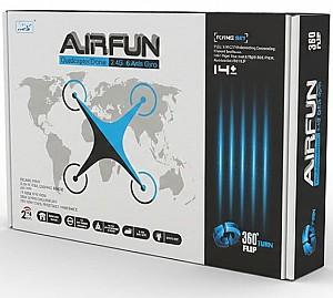 Jucarie teleghidata New World AF960