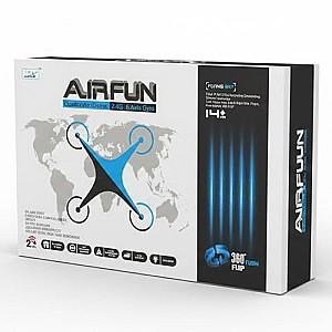 Jucarie teleghidata New World AF960 Orange