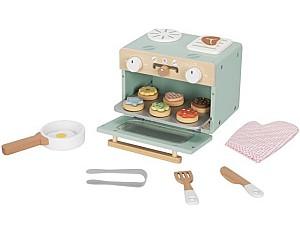 Aparat casnic de jucarie Tooky Toy TP524