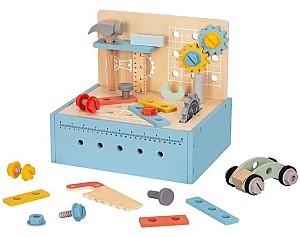 Set de jucarii Tooky Toy TP527