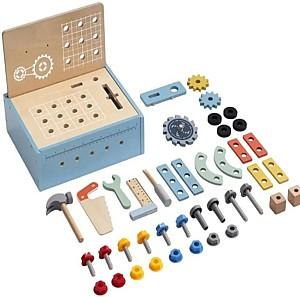 Set de jucarii Tooky Toy TP527