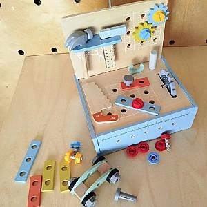 Set de jucarii Tooky Toy TP527