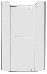 Cabina de dus VLM BS1063/90C Clear 90x90x205