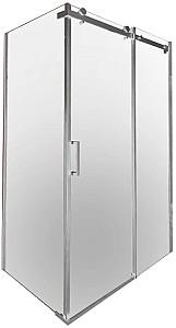 Cabina de dus VLM BS3026/12080C Alumin