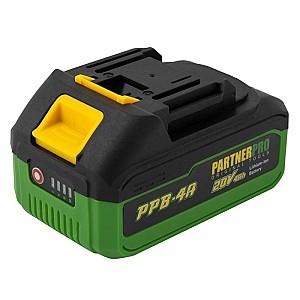 Acumulator scule electrice PARTNERPRO PPB-4A