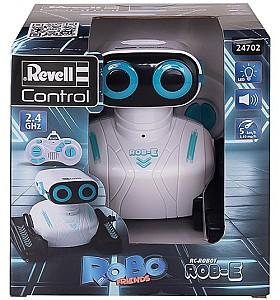 Jucarie teleghidata Revell Rob-E (24702)