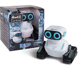Jucarie teleghidata Revell Rob-E (24702)