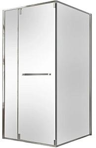 Cabina de dus VLM BCS3408/100L Chrom 100x100x200