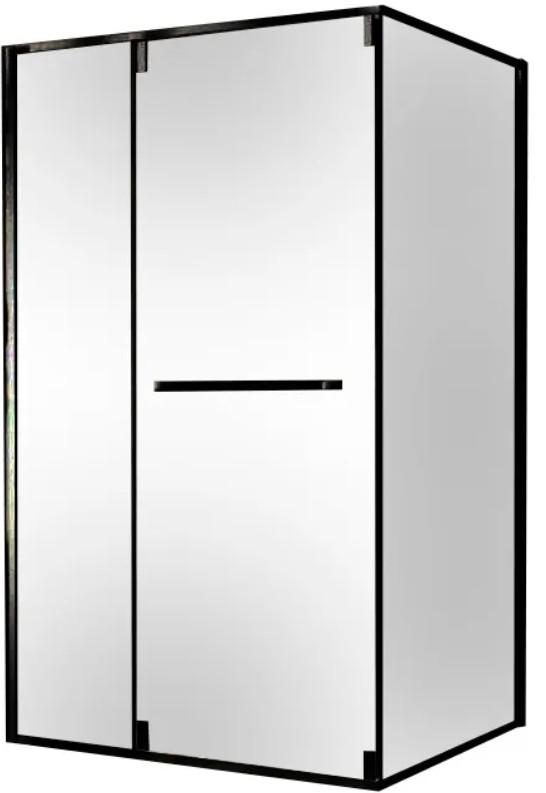 Cabina de dus VLM BCS3408/120x80BL