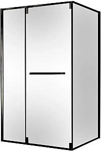 Cabina de dus VLM BCS3408/120x80BL