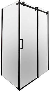 Cabina de dus VLM BS3026/12080B Black