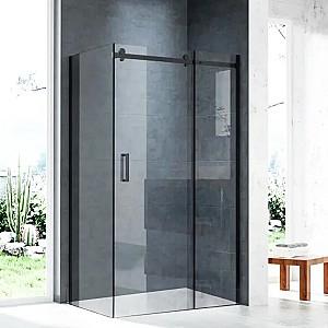 Cabina de dus VLM BS3026/12080B Black