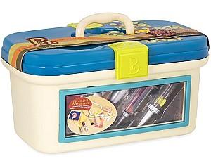 Set de jucarii Battat BX1110C1Z