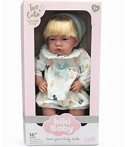 Papusa New World Kiki Baby 2609