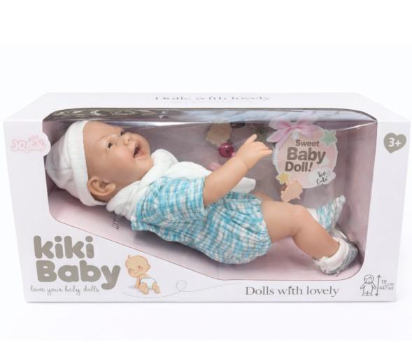Papusa New World Kiki Baby 2135