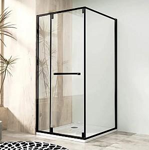 Cabina de dus VLM BCS3408/100BL 100x100x200