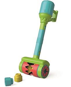 Aparat casnic de jucarie Clementoni Soft Clemmy 17975