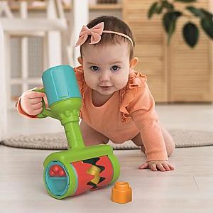 Aparat casnic de jucarie Clementoni Soft Clemmy 17975