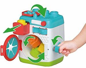 Aparat casnic de jucarie Clementoni 17582