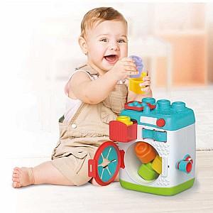 Aparat casnic de jucarie Clementoni 17582