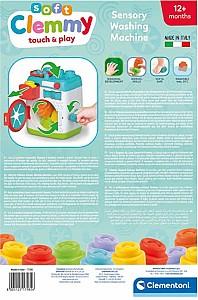 Aparat casnic de jucarie Clementoni 17582