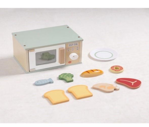 Aparat casnic de jucarie Tooky Toy TP525