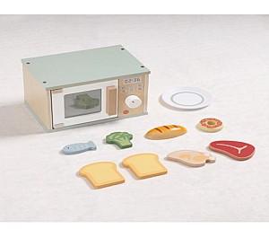 Aparat casnic de jucarie Tooky Toy TP525