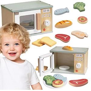 Aparat casnic de jucarie Tooky Toy TP525