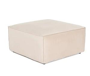 Bancheta Trendy Lora Crema (Bej)