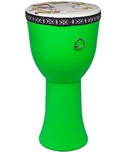 Jucarie muzicala New World YL-08P Green