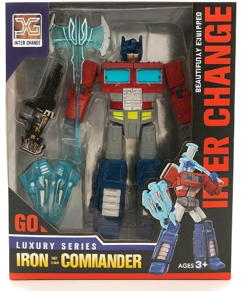 Robot jucarie New World KX1072