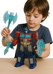 Robot jucarie New World KX1072