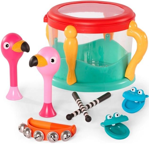 Jucarie muzicala Battat BT1991Z