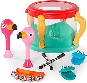 Jucarie muzicala Battat BT1991Z