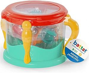 Jucarie muzicala Battat BT1991Z