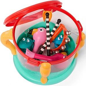 Jucarie muzicala Battat BT1991Z