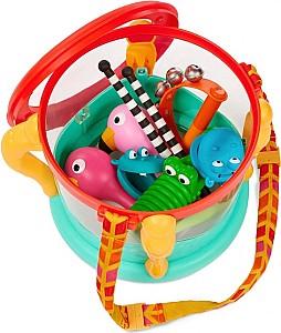 Jucarie muzicala Battat BT1991Z